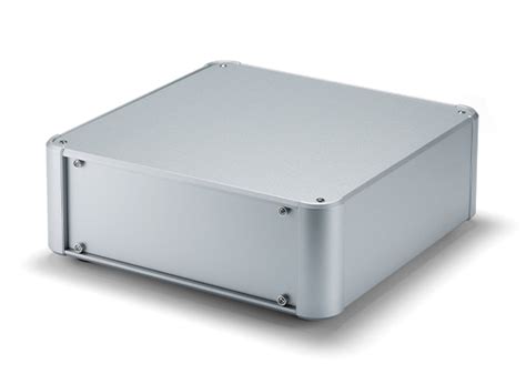 best metal for electronics enclosure|metal chassis box electronics.